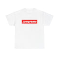 jewpreme grapic tee