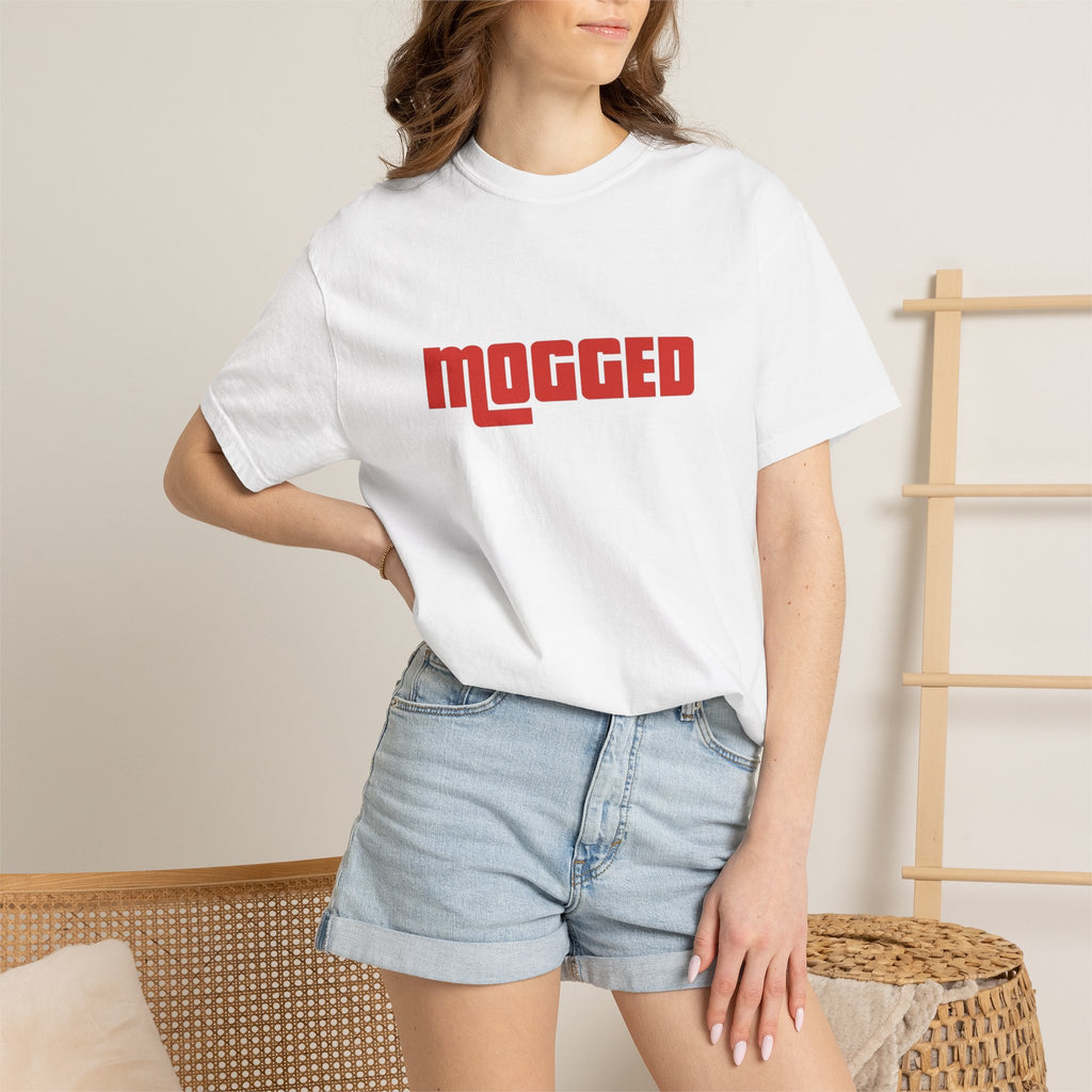 Mogged T-Shirt