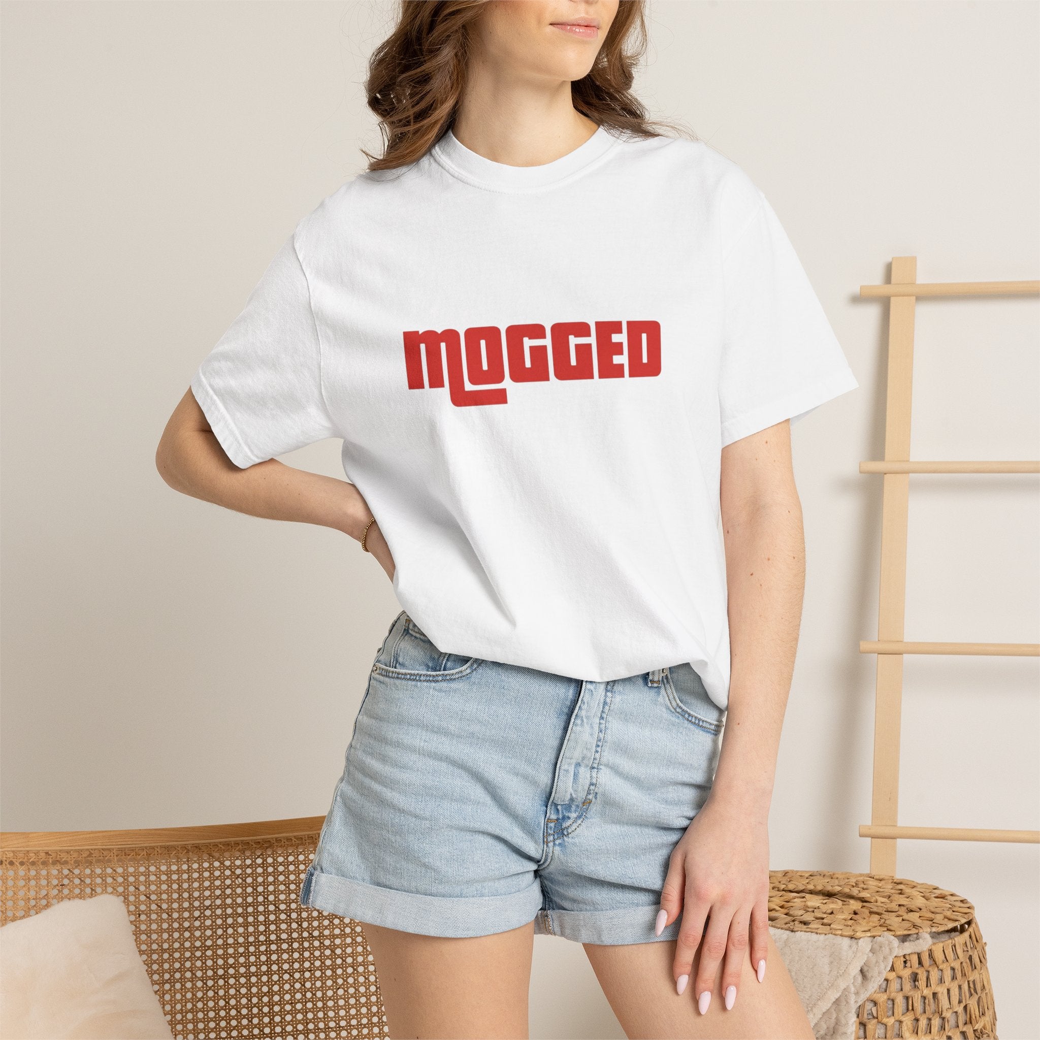 Mogged T-Shirt