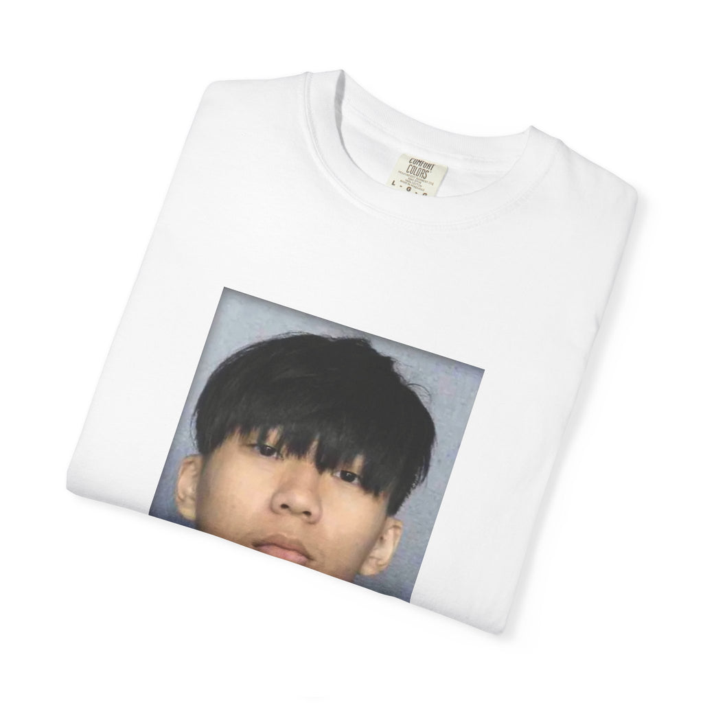 Malone T-shirt