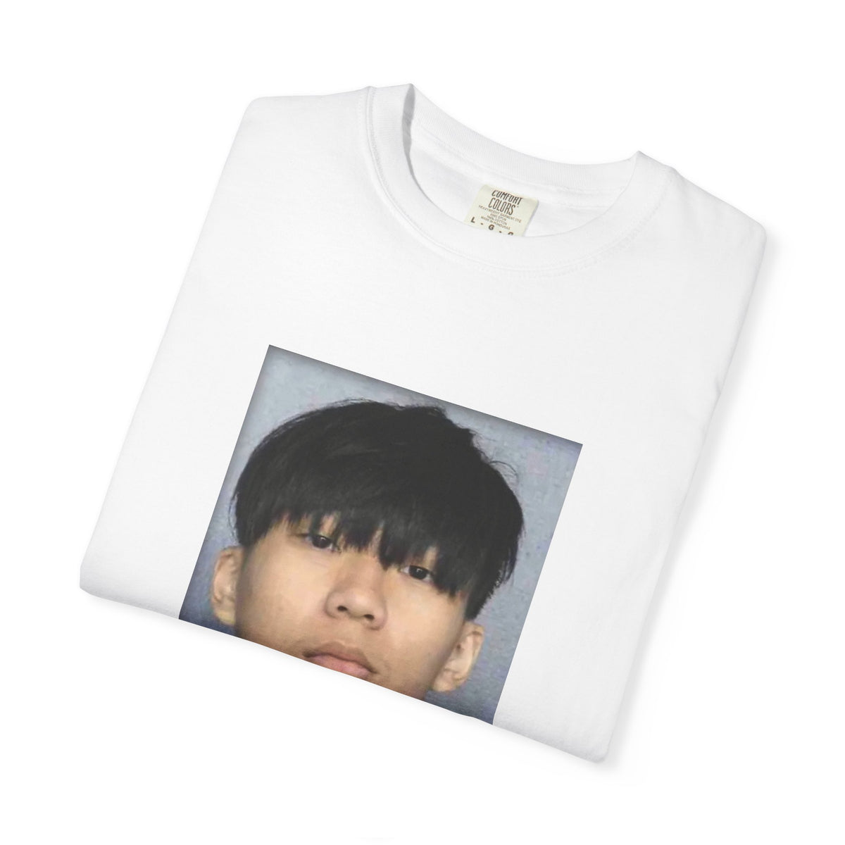 Malone T-shirt