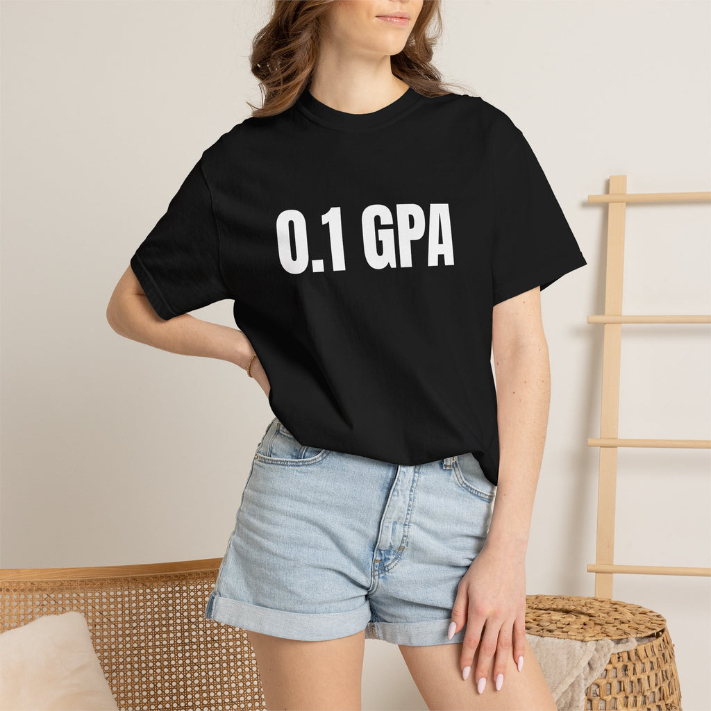 0.1 GPA T-Shirt