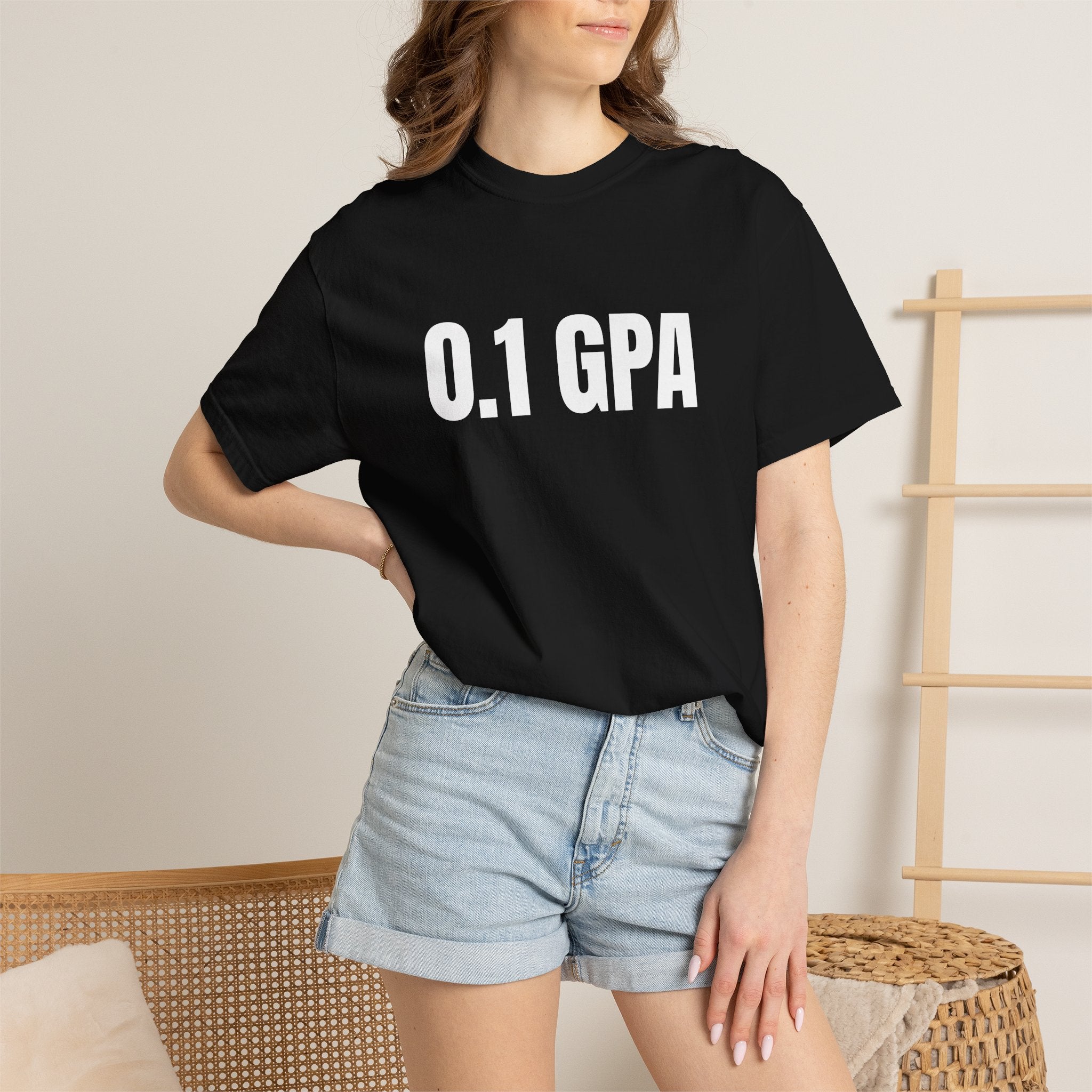 0.1 GPA T-Shirt