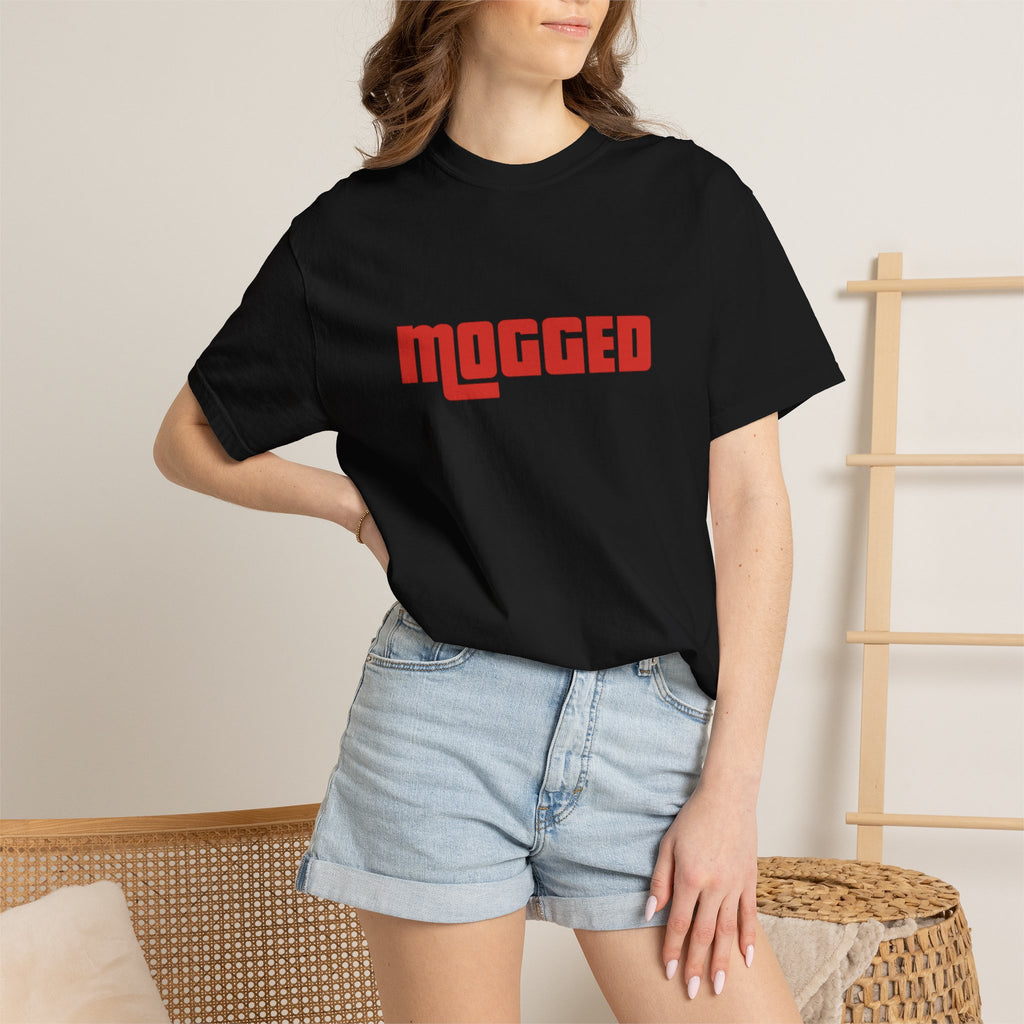 Mogged T-Shirt
