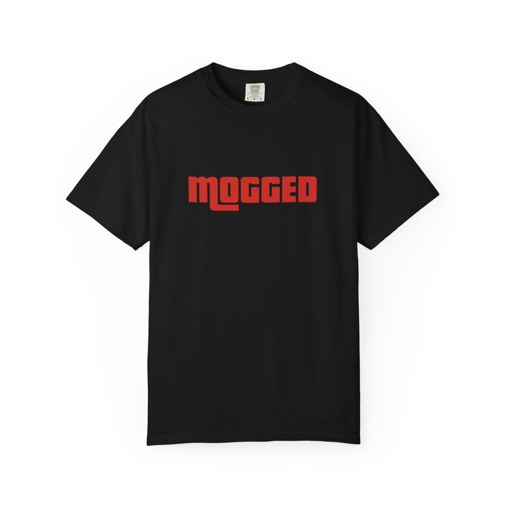 Mogged T-Shirt