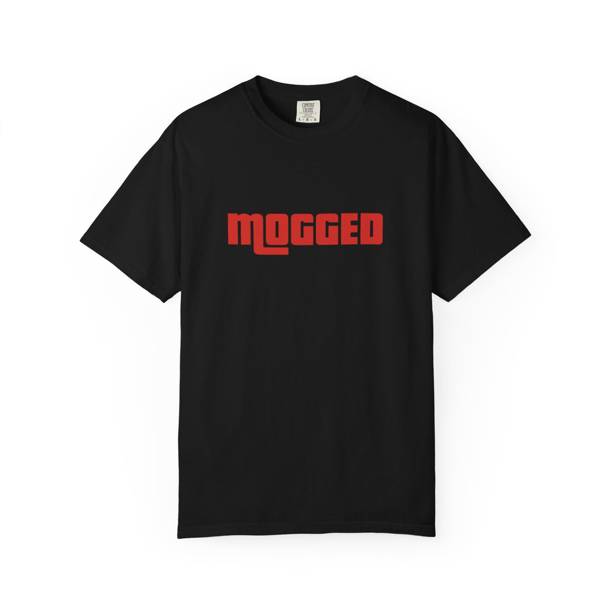 Mogged T-Shirt