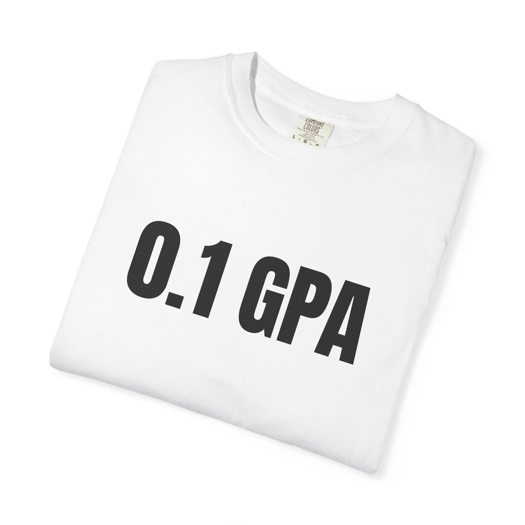 0.1 GPA T-Shirt