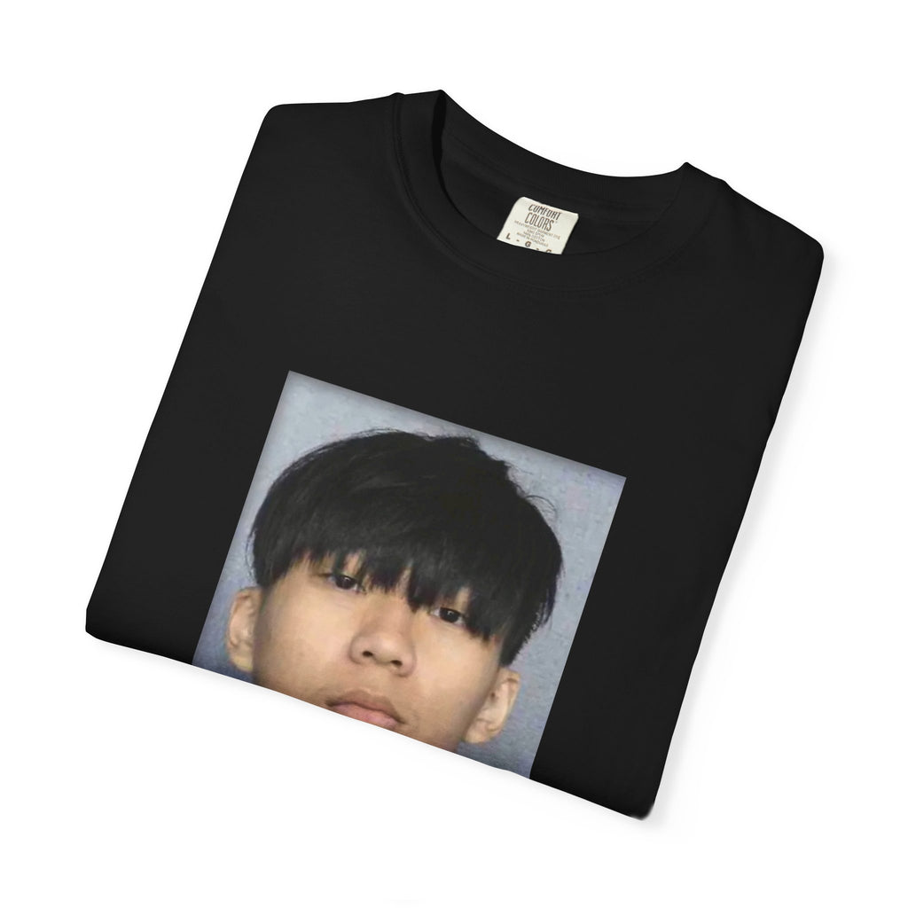 Malone T-shirt