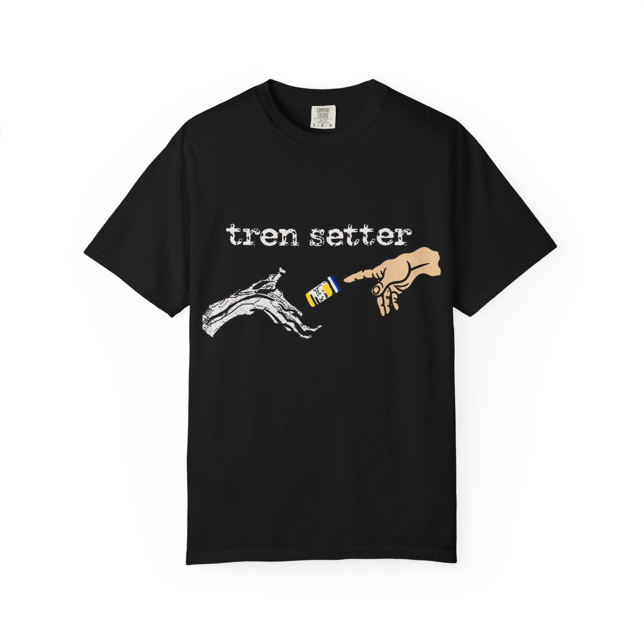 Tren Setter T‑Shirt