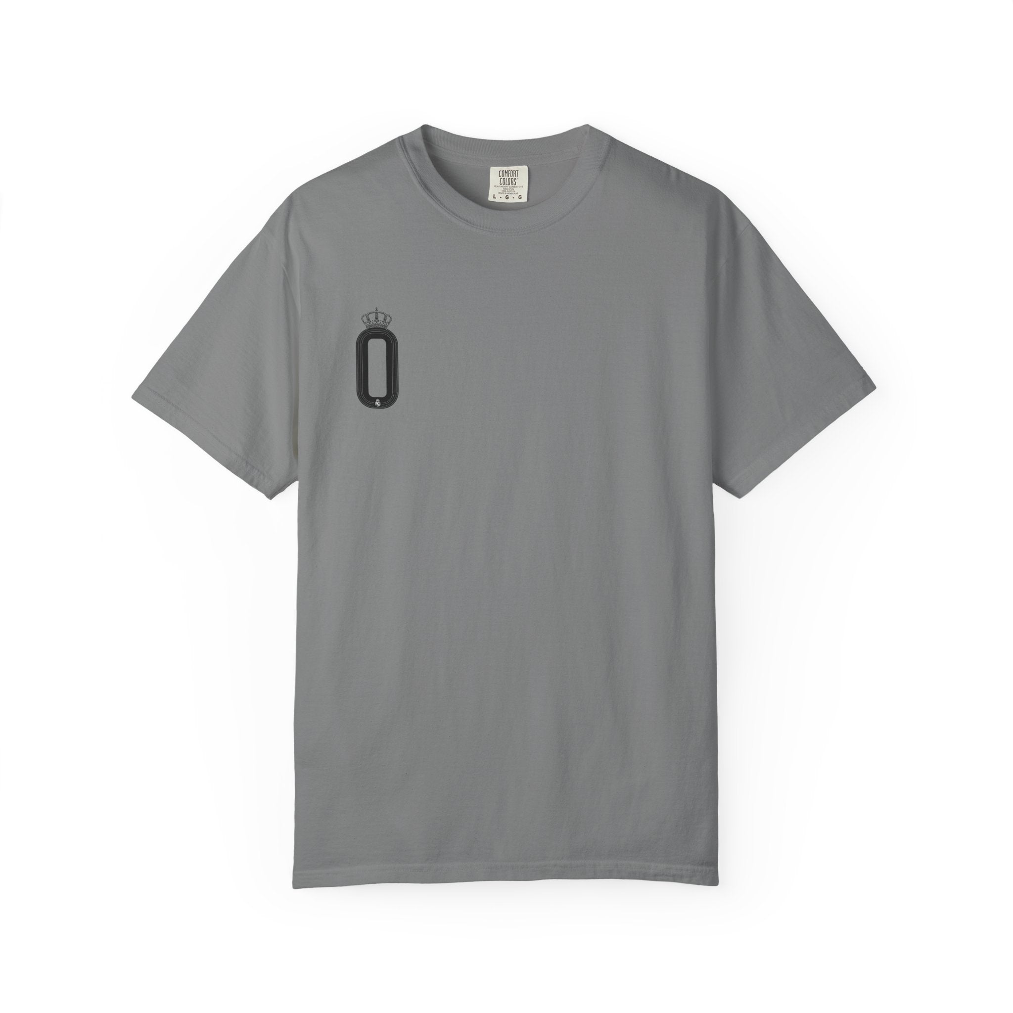 Hoes '0' Graphic T-Shirt