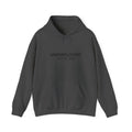 unemployed Hooded Sweatshirt