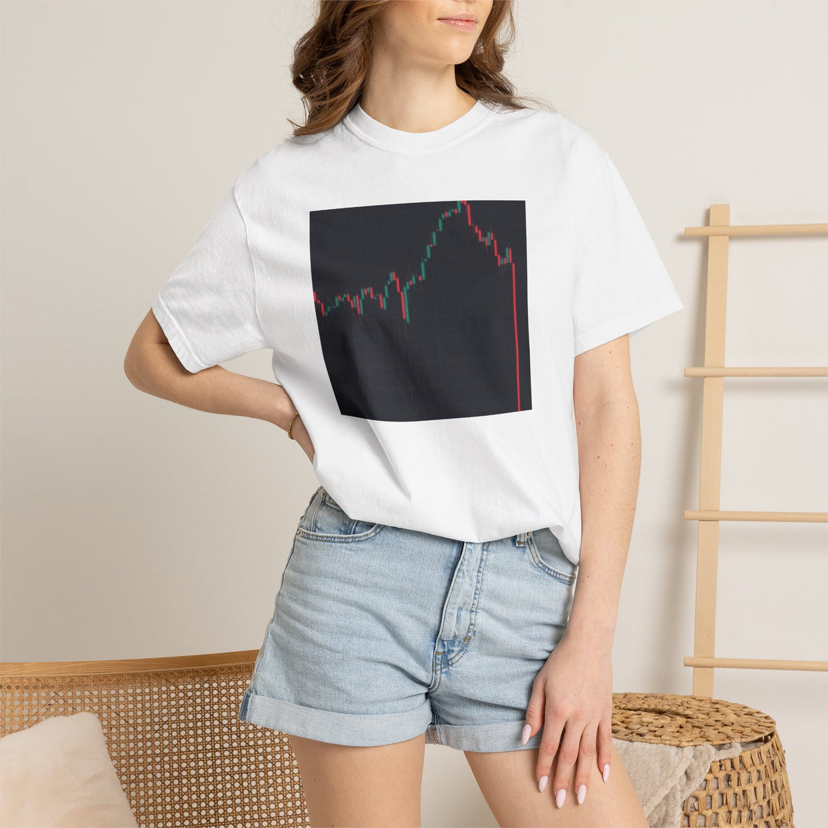 rug pull T-Shirt