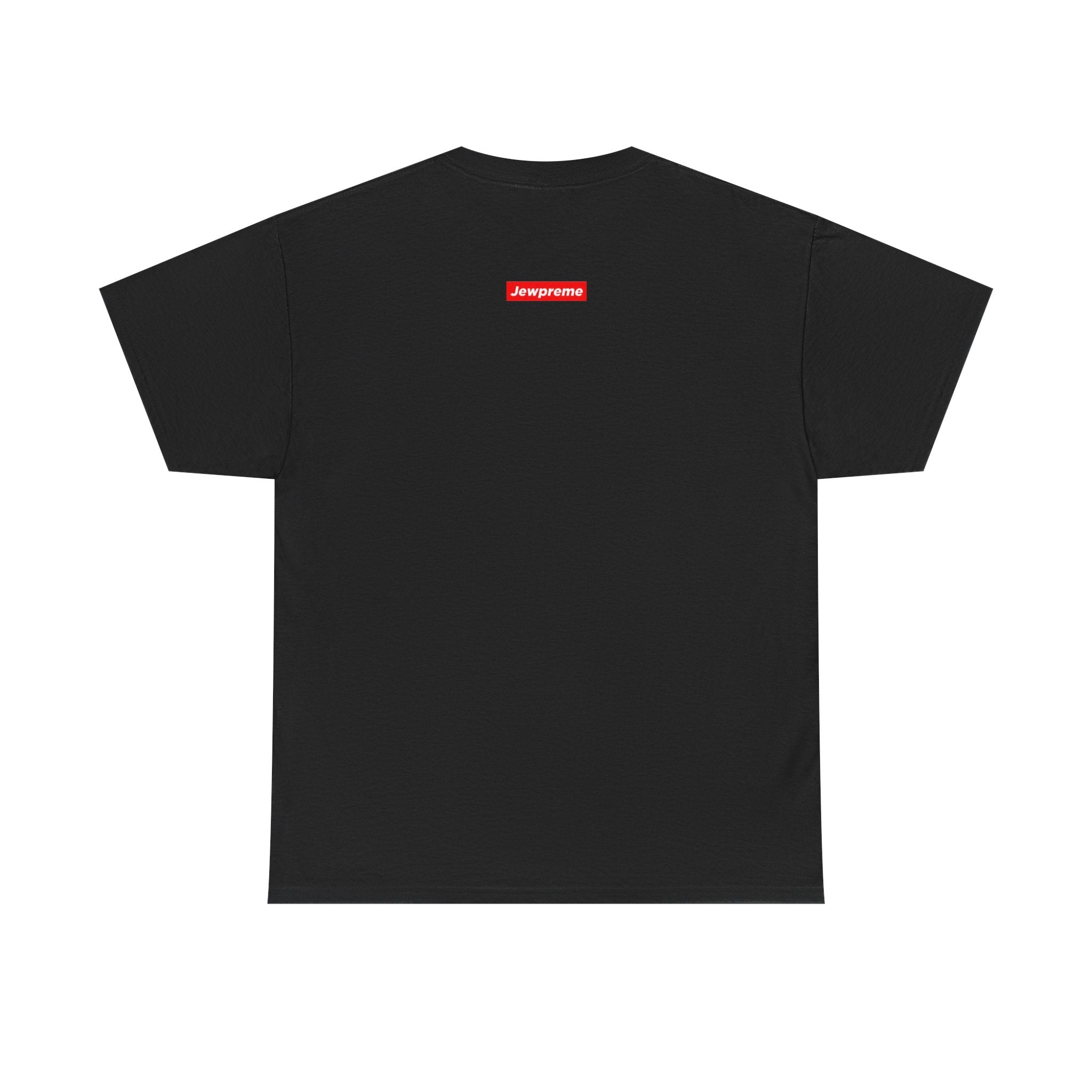 jewpreme grapic tee