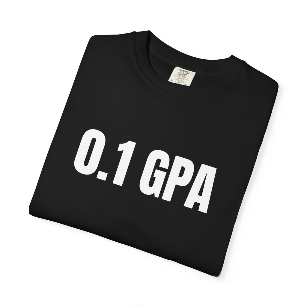 0.1 GPA T-Shirt