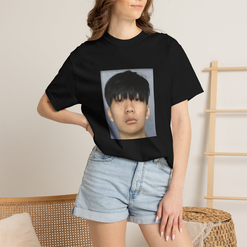 Malone T-shirt