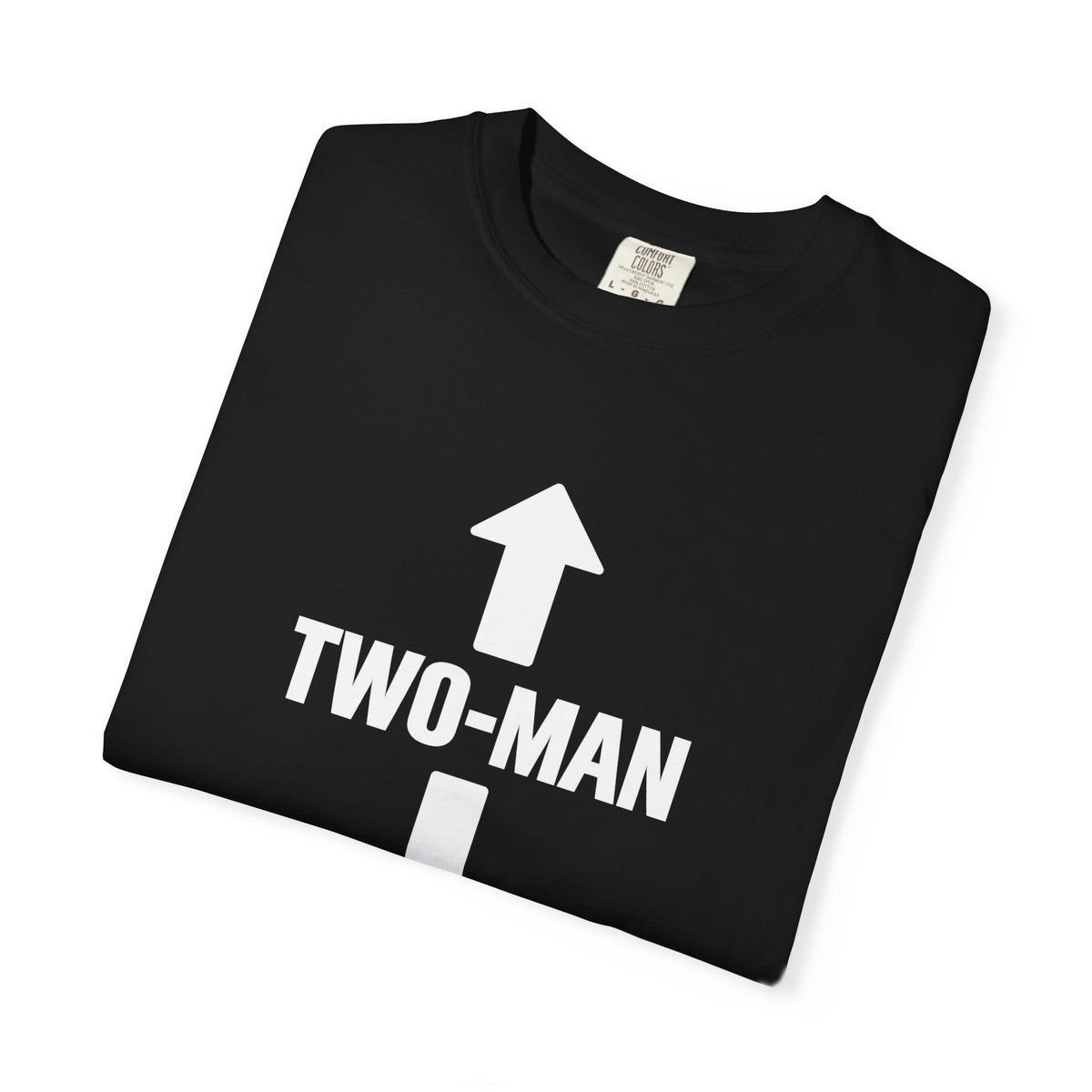 Two-Man T-Shirt