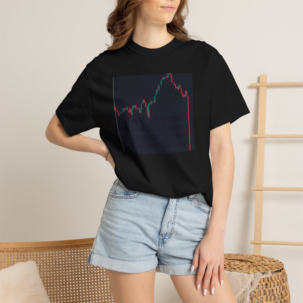 rug pull T-Shirt