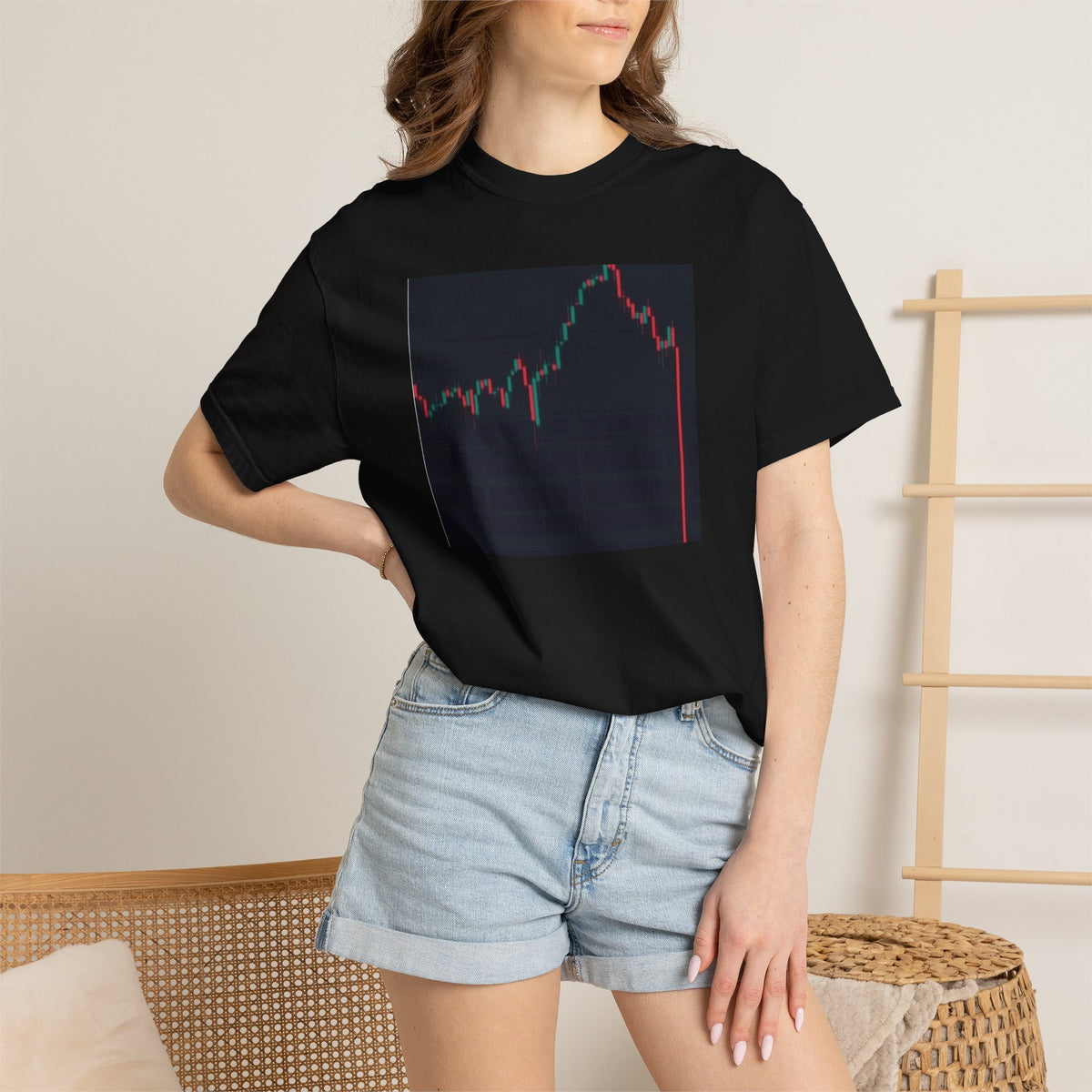 rug pull T-Shirt