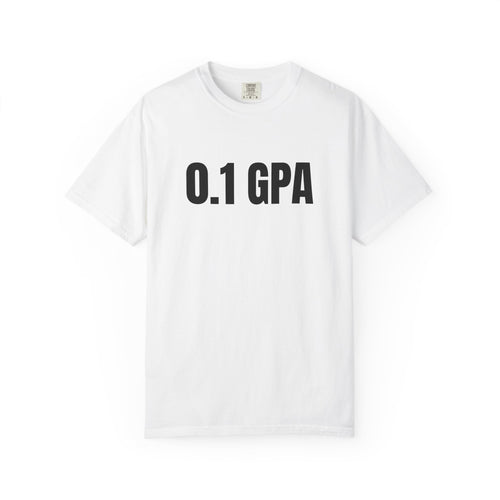 0.1 GPA T-Shirt