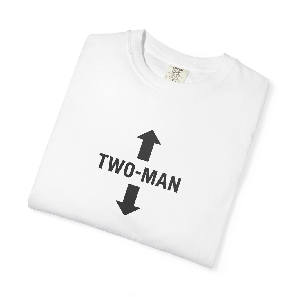 Two-Man T-Shirt