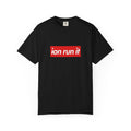 Ion Run It Graphic Tee