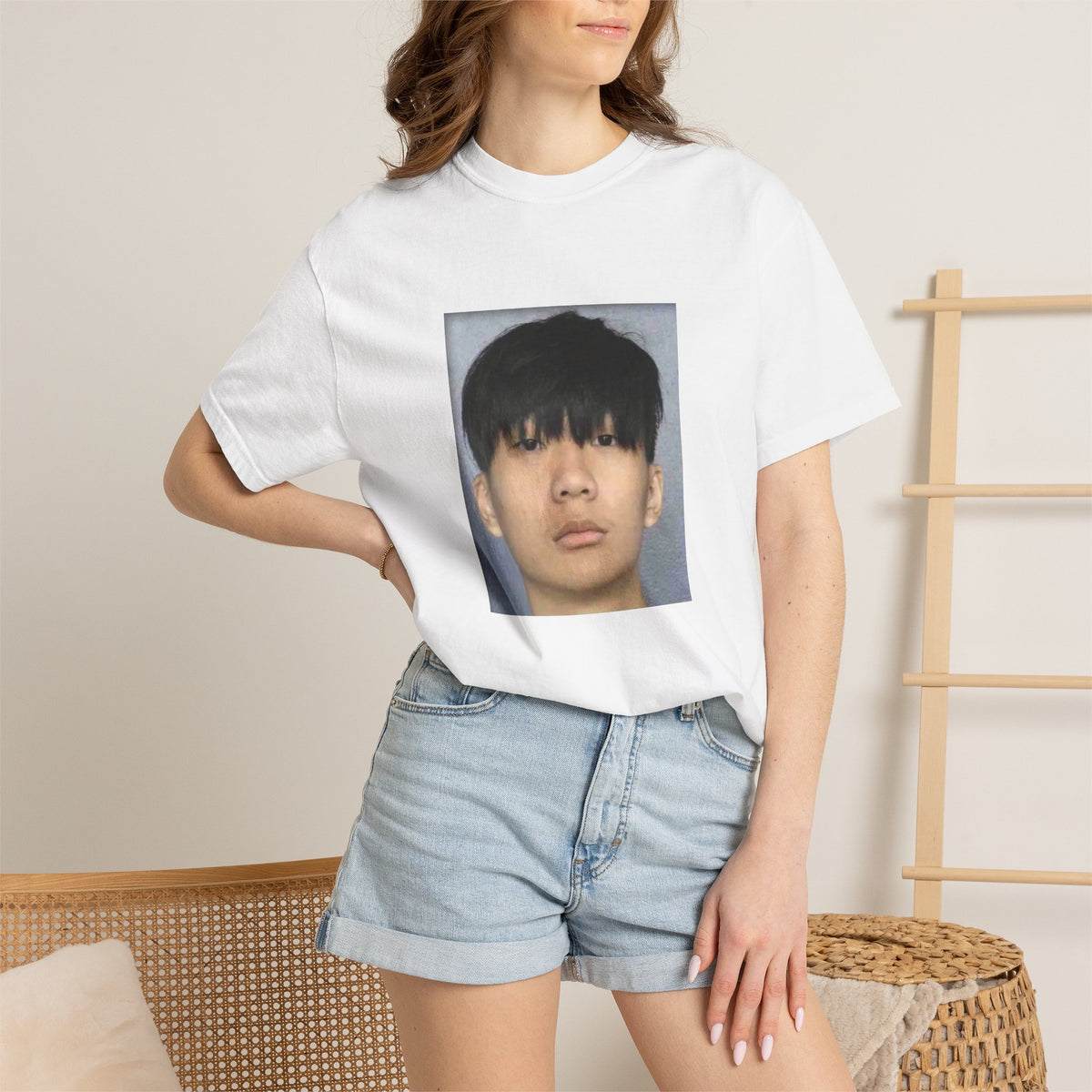 Malone T-shirt