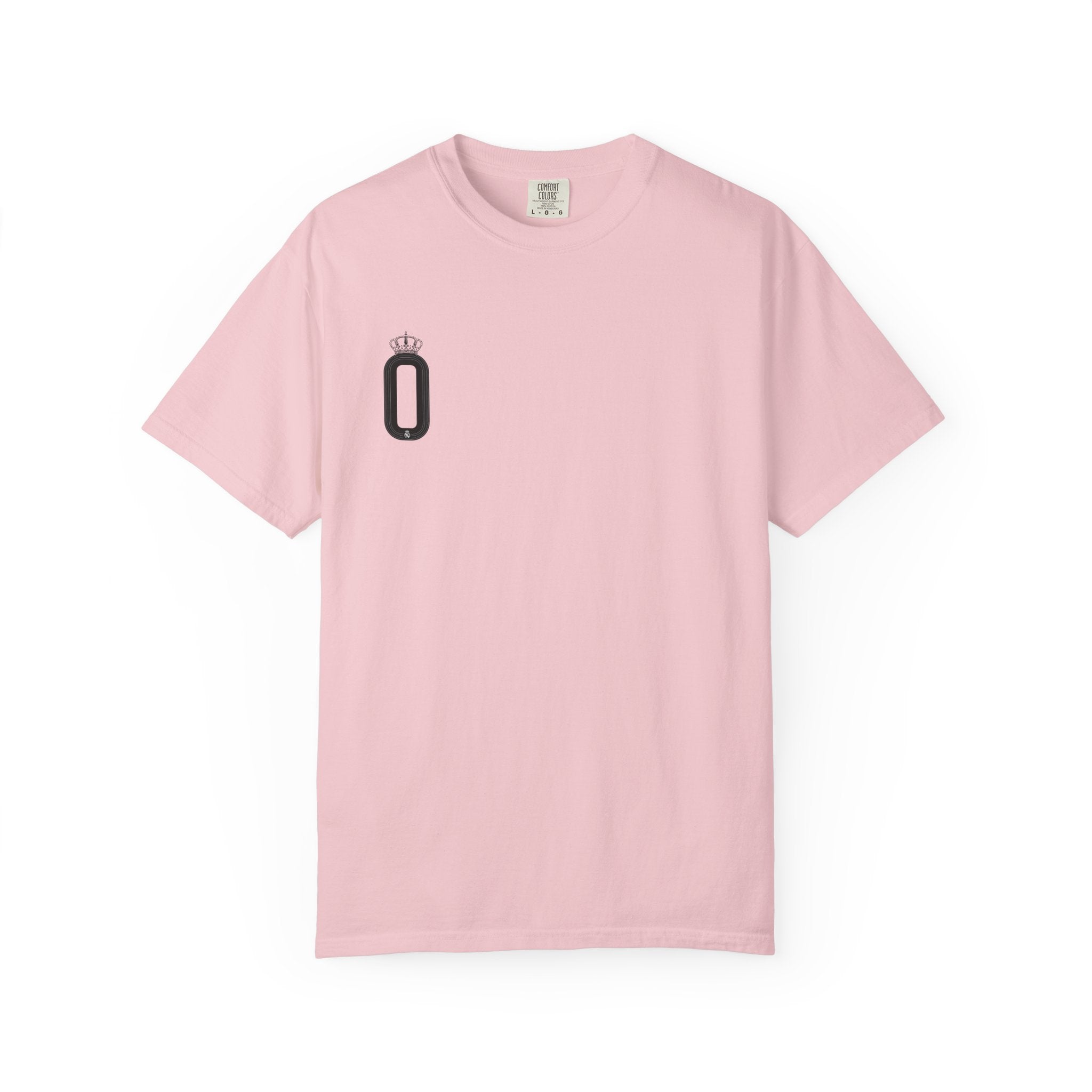 Hoes '0' Graphic T-Shirt