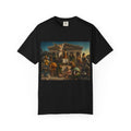 the council T-shirt