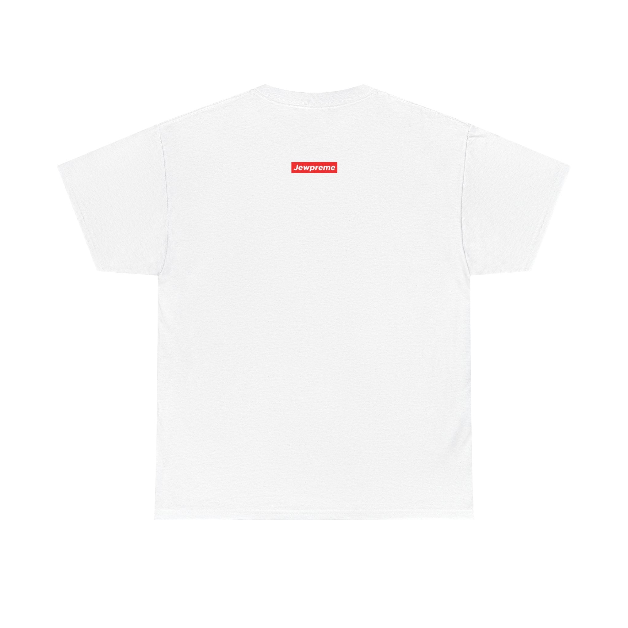 jewpreme grapic tee