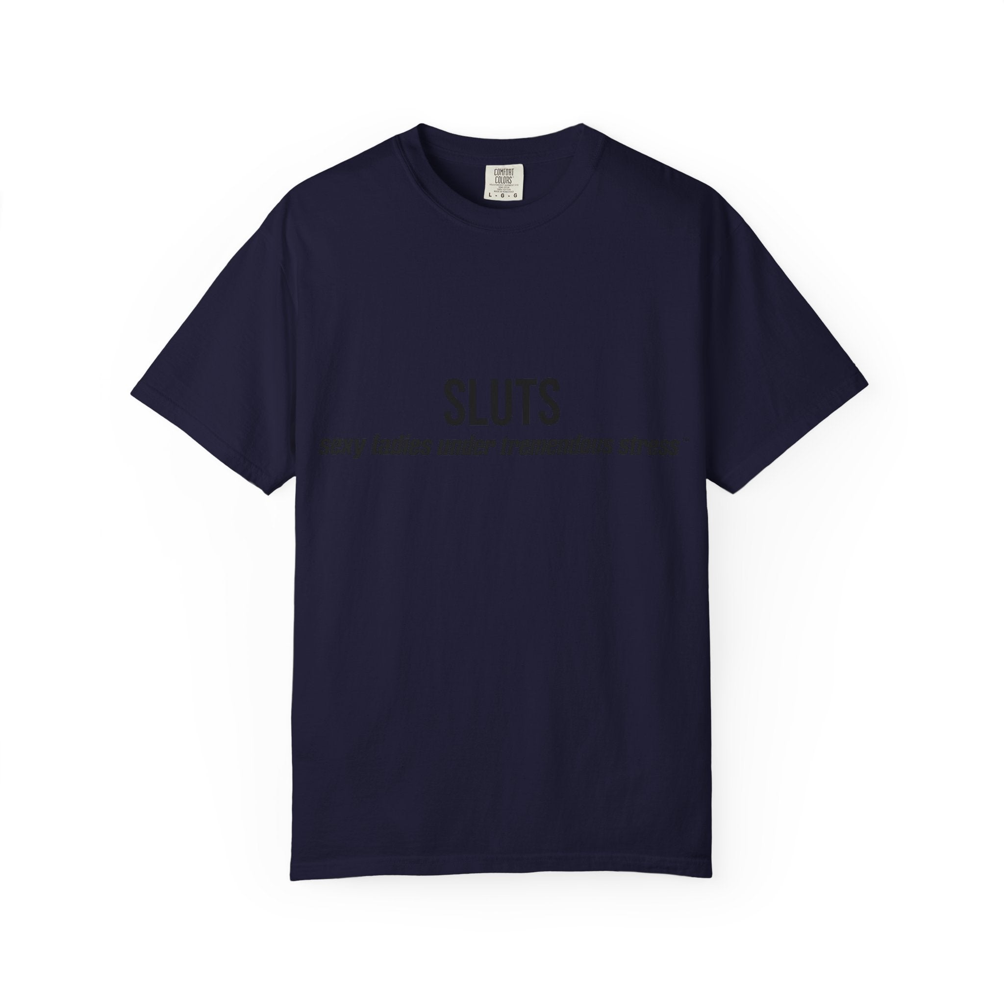 SLUTS Graphic Tee
