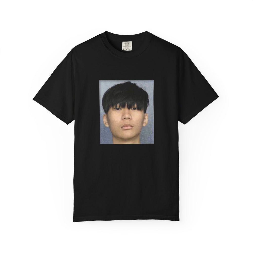 Malone T-shirt